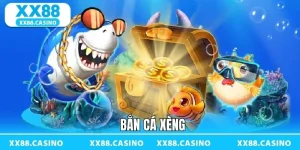 Ảnh đại diện bắn cá xèng